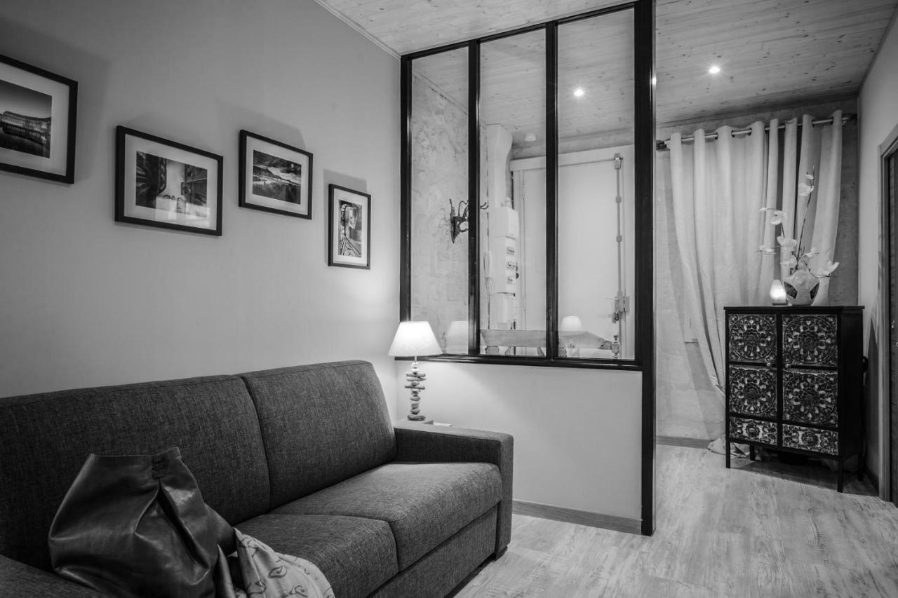 Nona Home 波尔多 外观 照片